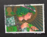 GB 1998 Christmas  30p YT 2063 / SG 2066