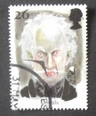 GB 1997 Tales and Horror stories 26p YT 1957 / SG 1980