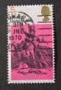 GB 1970 Literary Anniversaries 5d YT 592 / SG 825