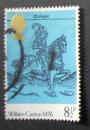 GB 1976 British Printing  8p SG 1014