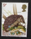 GB 1977 British Wildlife  9p YT 835 / SG 1039