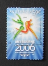  Australia 2006 Commonwealth games