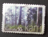  Australia 2005 karri