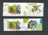 FRANCE adhésifs 273 oblitérés rond
