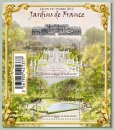 France 4663 4664 jardin de france neuf ** luxe MNH sin charnela prix de la poste 4.8