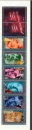 France carnet BC 2903 PC 1994 acteurs chanteurs neuf** non plié prix de la poste 3.1