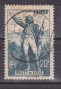 miniature France 1936  Y&T  n°  314 Rouget de Lisle