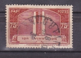 miniature France 1936  Y&T  n°  316 Vimy