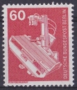 ALLEMAGNE BERLIN 1978 NEUF** MNH N° 539