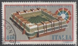miniature Italie 1984 - Parlement Européen