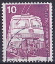 ALLEMAGNE BERLIN 1975 oblitéré N° 459