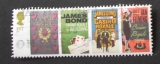 GB 2008 JAMES BOND 1st Casino Royale   YT 2965 