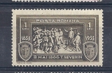 Roumanie  Y & T  463  Centenaire de la ville de Turnu-Severin