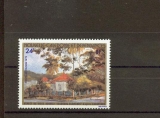 Nouvelle Calédonie PA 189 tableau de lacouture neuf ** TB Mnh cote 2 