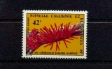 Nouvelle Calédonie PA 184 flore neuf** TB MNH sin charnela cote 5.1 