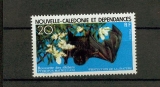 Nouvelle Calédonie 421 1/4 de cote Roussette  neuf ** TB MNH sin charnela cote 2.7