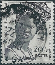 miniature Sénégal - Y&T 1178K (o) - Cancelled - used