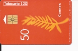 france F734  GEM1A  Télécartes