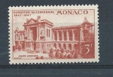 MONACO 24  neufs **