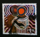 GB 2005 Christmas £1.12 YT 2705 / SG 2587