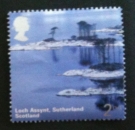 GB 2003 Scotland 2nd  YT 2462 / SG 2385