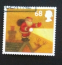 GB 2004 Christmas 68p YT 2598 / SG 2499