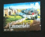 GB 2005 TELEVISION 1st Emmerdale  YT 2679 / SG 2562