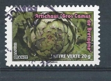 FRANCE adhésifs 748 oblitérés rond