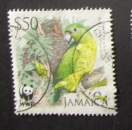 Jamaïque 2006 YT 1124 