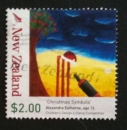 New Zealand 2007 YT 2362 	