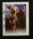 Canada 2009 YT 2467 	