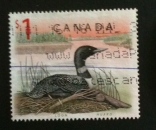 Canada 1998 YT 1616 