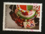 Afrique du Sud 2010 YT 1563
