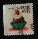 Suède 2005 YT 2586