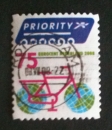 miniature Pays-Bas 2008 YT 2476
