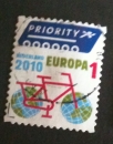 miniature Pays-Bas 2010 YT 2708