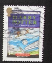 GB 2007 Harry Potter and the Chamber of Secrets SG 2751   YT 2905 