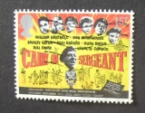 GB 2008 1st Carry on Sergeant   YT 3030