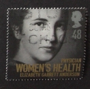 GB 2008 Women's health 48p YT 3062