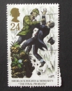 GB 1993 Sherlock Holmes 24p YT 1702 / SG 1788