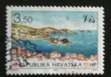 Croatie 2000 YT 530