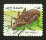 New Zealand 1997