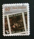 New Zealand 2010 YT 2656a