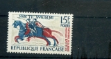 France 1172 1/4 de cote tapisserie de bayeux  1958 neuf ** TB MNH cote 0.55