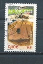 FRANCE 3563 oblitérés rond