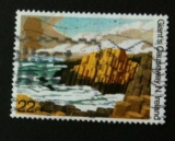 GB 1981 Anniv National Trust for Scotland 22p YT 999 / SG 1158
