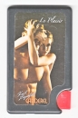 miniature ETUI DITRIBUTEUR CANDEREL - LES 5 PECHES MIGNONS VUS PAR KARL LAGERFELD : LE PLAISIR