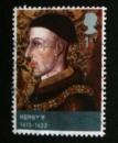 GB 2008 HOUSES OF LANCASTER & YORK 1st Henry V   YT 2978