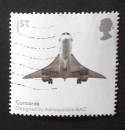 GB 2009 Design classics Concorde  YT 3084