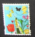 GB 2006 Greetings   YT 2810